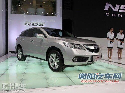 小型化成主流 下半年上市SUV车型前瞻