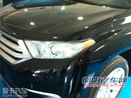 小型化成主流 下半年上市SUV车型前瞻