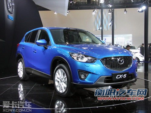 小型化成主流 下半年上市SUV车型前瞻