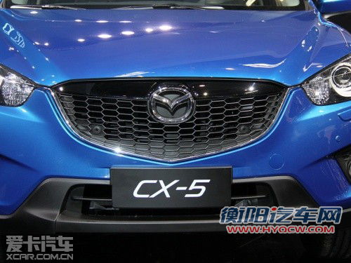 小型化成主流 下半年上市SUV车型前瞻