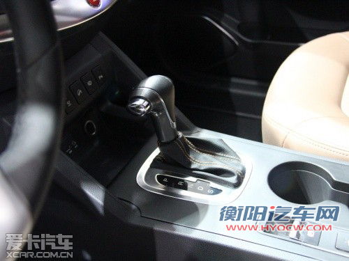 小型化成主流 下半年上市SUV车型前瞻