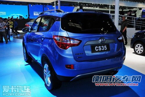 小型化成主流 下半年上市SUV车型前瞻