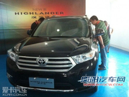 小型化成主流 下半年上市SUV车型前瞻