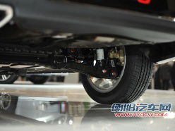 配HMI人机交互系统 东南V5预计9月上市