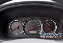 预计售5-7万元 长安悦翔V3有望6月上市