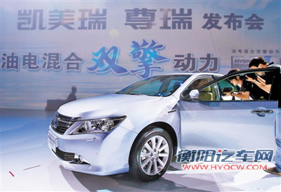 纯电动车国标7月1日实施 自主品牌最受益