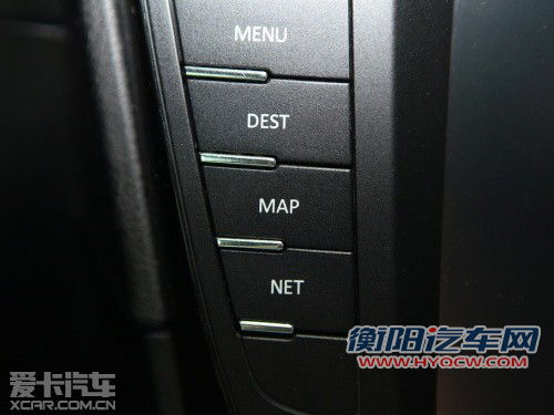 预计4季度上市 北汽C70G谍照独家曝光