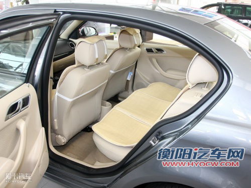 综合品质好 四款配8扬声器的A级车推荐