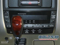 售61.44-74.88万元 新款丰田埃尔法上市