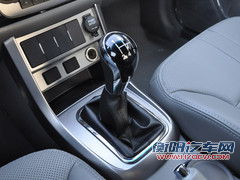 实实在在的节油 3款配启停装置自主车型