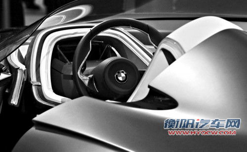 政策利好 华晨宝马合资自主品牌或年底落地