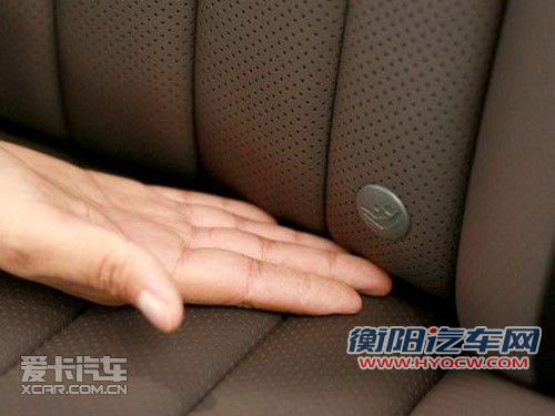 关注儿童安全 自主品牌紧凑级接口调查