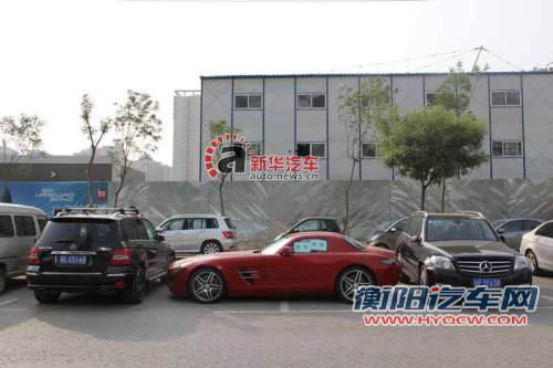362.8万元豪车3000公里即报废 车主向奔驰维权