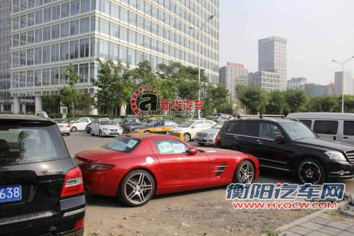 362.8万元豪车3000公里即报废 车主向奔驰维权