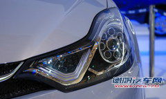 价格6万左右 海马紧凑车ZM2或年内上市