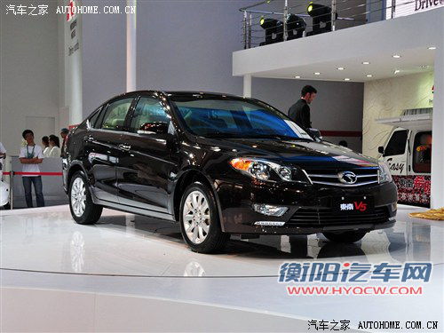 有望9月上市 东南V5新前脸车型谍照曝光