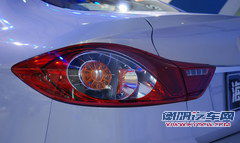 价格6万左右 海马紧凑车ZM2或年内上市