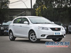 关注儿童安全 自主品牌紧凑级接口调查