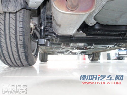 十万搞定 注重经济性的自主SUV车型推荐