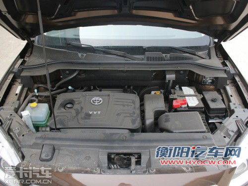 十万搞定 注重经济性的自主SUV车型推荐