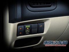 或6-7万元 2012款海福星6月4日上市 汽车之家