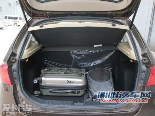 十万搞定 注重经济性的自主SUV车型推荐