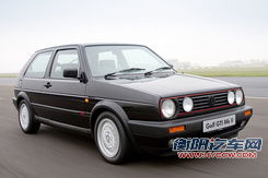 对抗 六代高尔夫GTI VS 2012款福克斯ST
