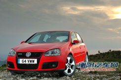 对抗 六代高尔夫GTI VS 2012款福克斯ST