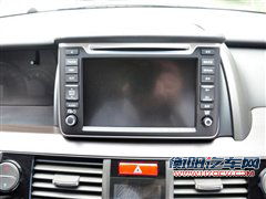 高端MPV 东风本田MPV艾力绅将于6月7日上市