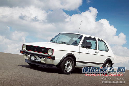 对抗 六代高尔夫GTI VS 2012款福克斯ST