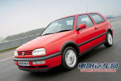 对抗 六代高尔夫GTI VS 2012款福克斯ST
