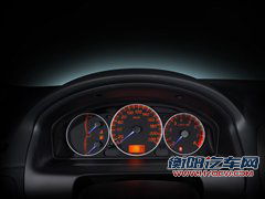 或6-7万元 2012款海福星6月4日上市 汽车之家