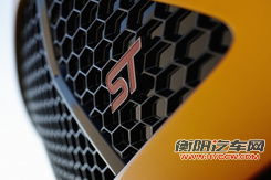 对抗 六代高尔夫GTI VS 2012款福克斯ST