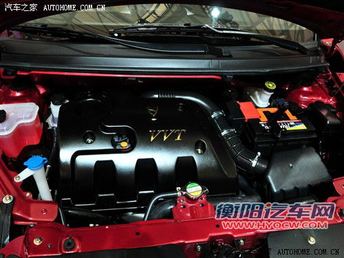 售5.98-6.78万元 金杯智尚S30正式上市