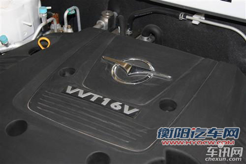 五款时尚都市SUV导购 年薪10万买车指南