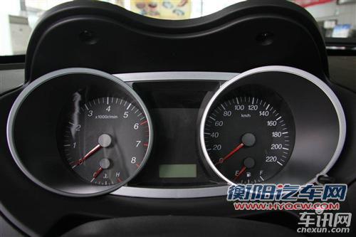 五款时尚都市SUV导购 年薪10万买车指南