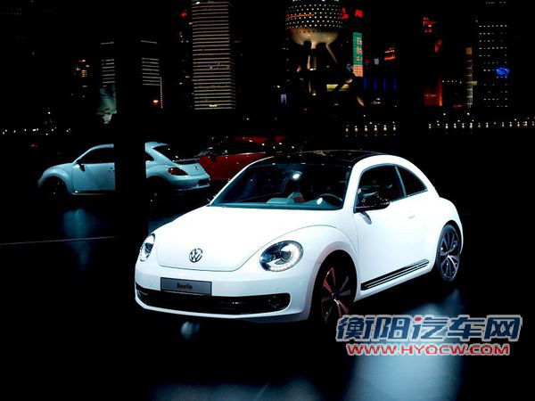 beetle