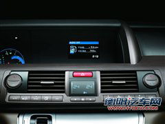 售28.38-31.98万 东风本田艾力绅上市 汽车之家