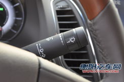商务新宠儿 中华网试驾荣威950 2.4L行政版