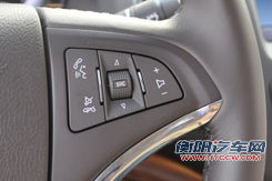 商务新宠儿 中华网试驾荣威950 2.4L行政版