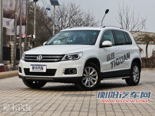 是否真的存在 热门车乞丐版车型大调查