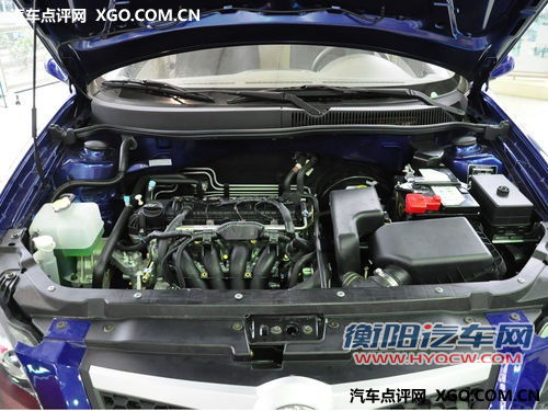 每月约1250元 中华骏捷FRV用车成本解析