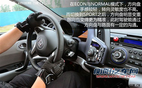 本田 本田(进口) 本田cr-z 2011款 hybrid