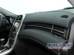 雪佛兰 通用雪佛兰 迈锐宝 2012款 2.4 旗舰版 雪佛兰 通用雪佛兰 迈锐宝 2012款 2.4 旗舰版