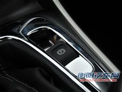 雪佛兰 通用雪佛兰 迈锐宝 2012款 2.4 旗舰版