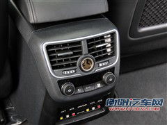 标致 东风标致 标致508 2011款 2.3l自动旗舰版