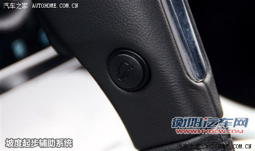 汽车之家 福特(进口) 锐界 2012款 2.0l ecoboost