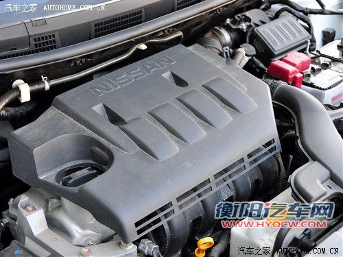 将下半年推出 启辰D50两厢版进环保目录