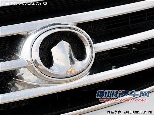 长城 长城汽车 哈弗h6 2012款 2.4l 两驱自动精英型