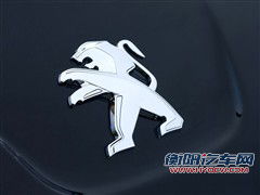 标致 标致(进口) 标致508(进口) 2011款 sw